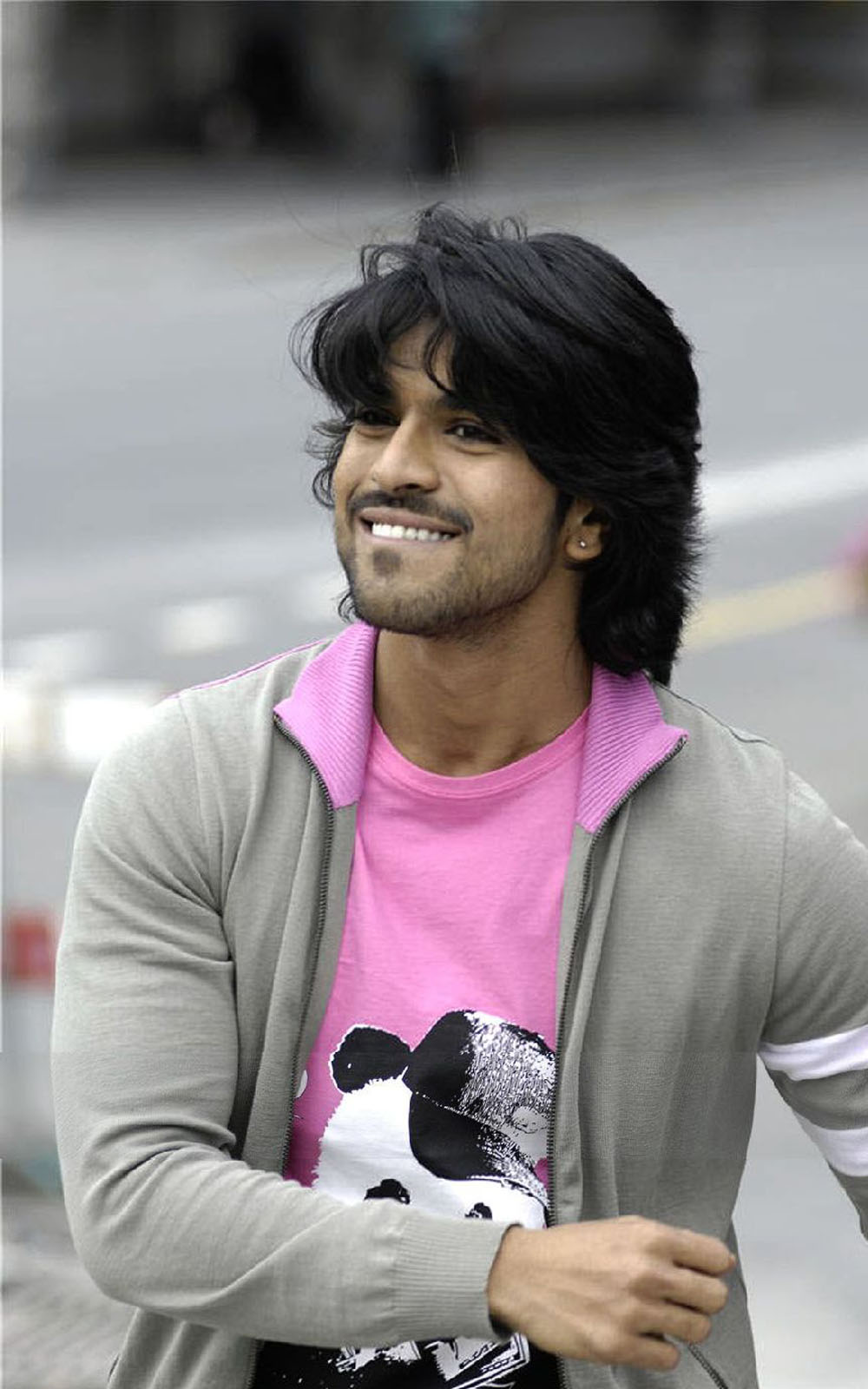 Ram Charan Teja In Magadheera - Happy Birthday Ram Charan - HD Wallpaper 