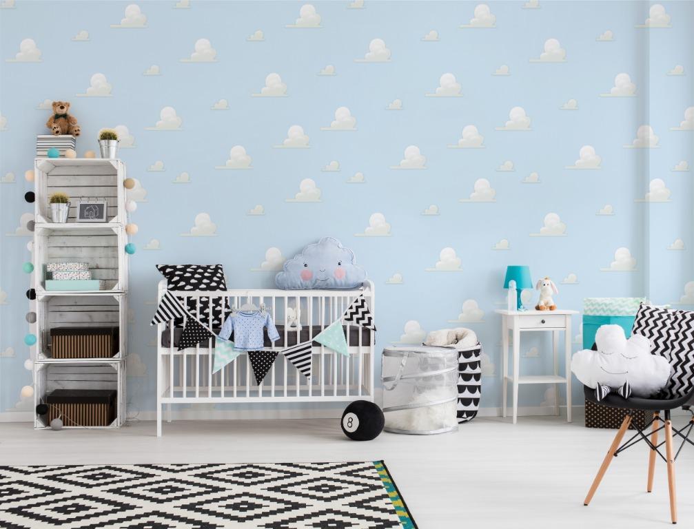 Painting Design For A Tailoring Shop - HD Wallpaper 