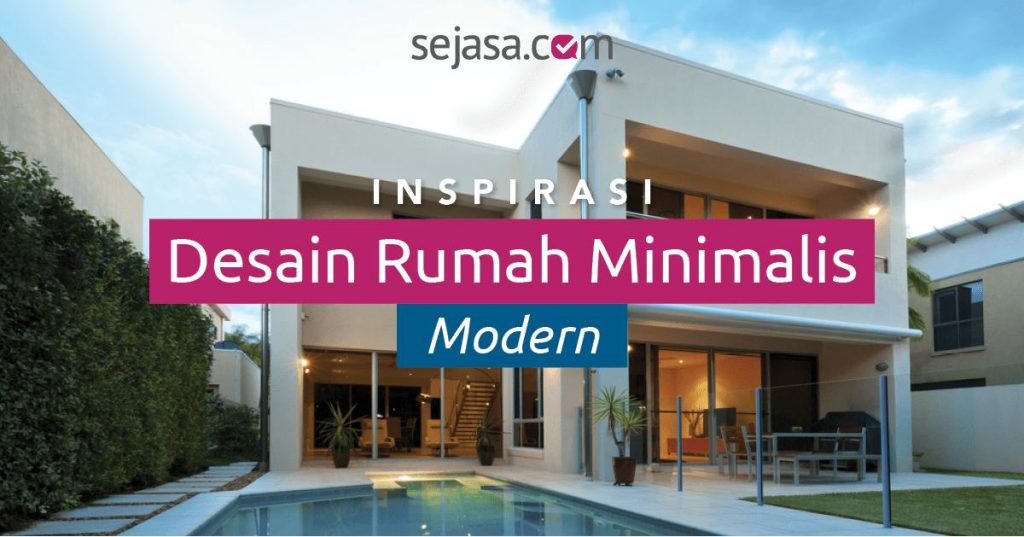Desain Rumah Minimalis Modern - Make Your House Energy Efficient - HD Wallpaper 