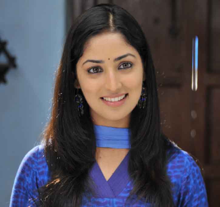 Yami Gautam In Gouravam - HD Wallpaper 