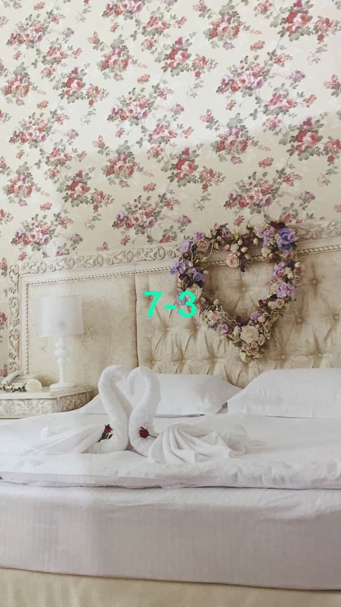 Bedroom - HD Wallpaper 