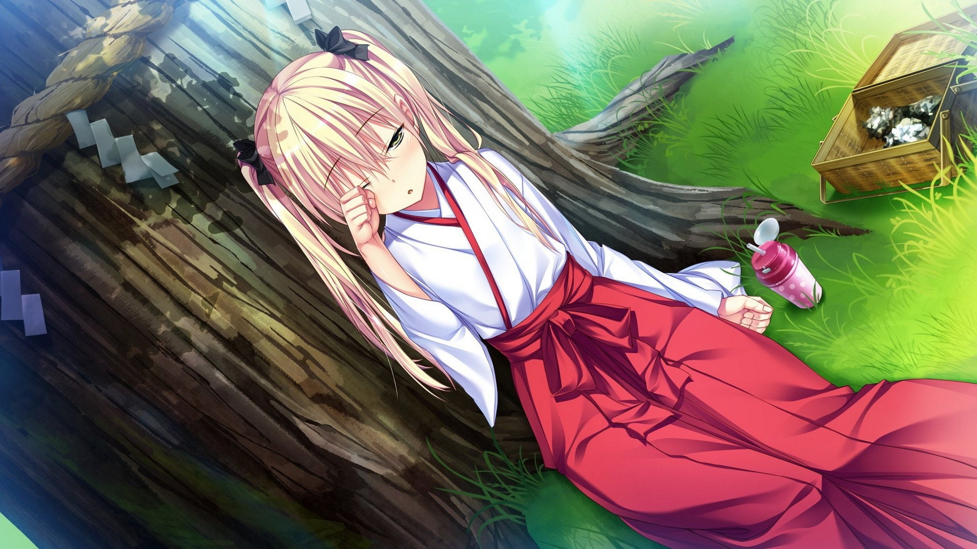 Aneka Wallpaper - HD Wallpaper 
