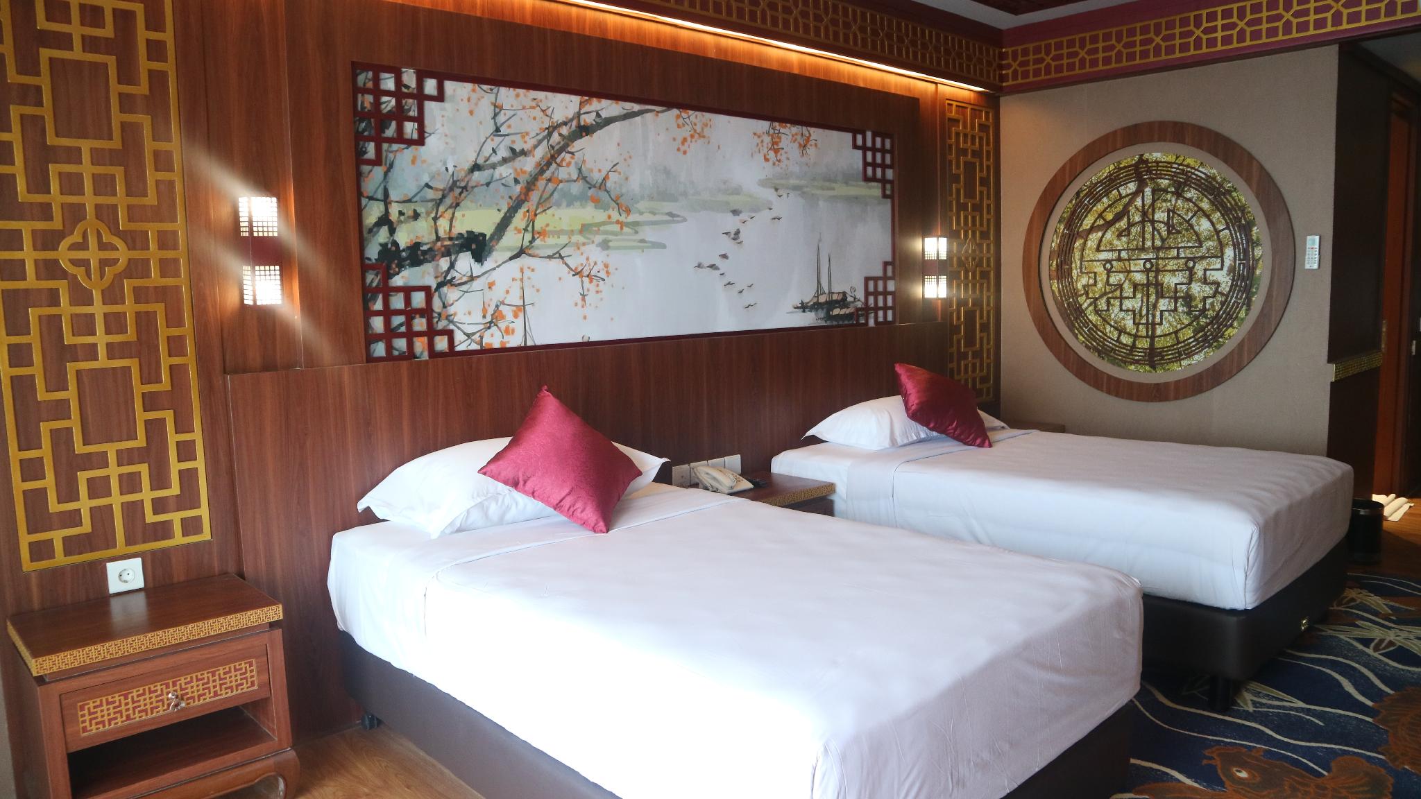 Bedroom - HD Wallpaper 