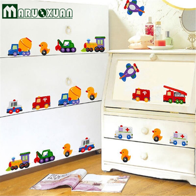 Naklejki Pojazdy Na Sciane - HD Wallpaper 