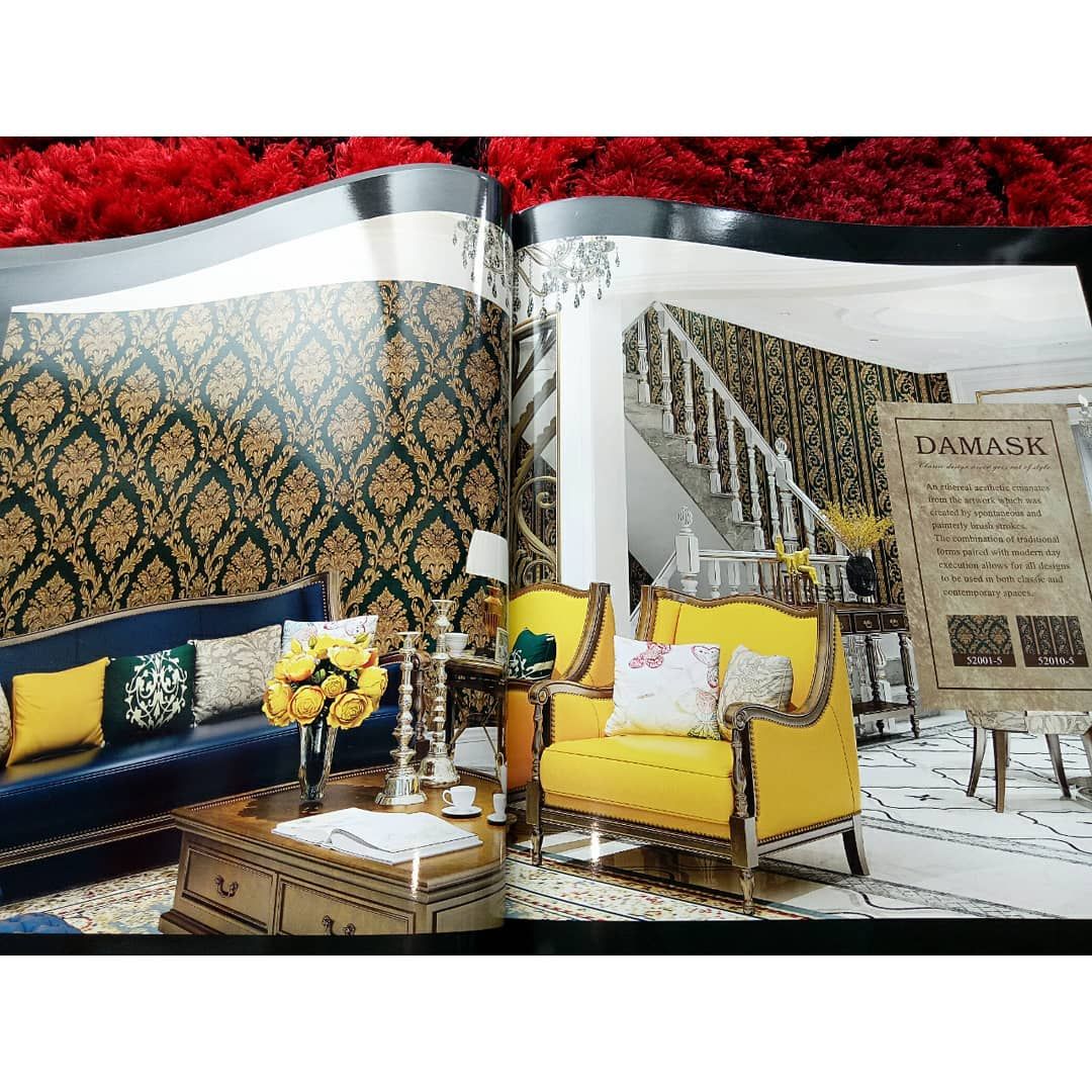 Living Room - HD Wallpaper 