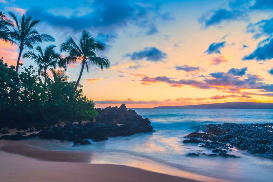 Maui 2019 - HD Wallpaper 