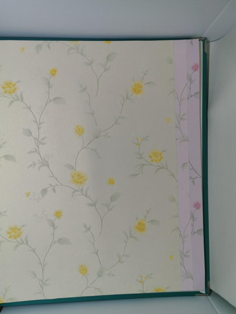 Floral Design - HD Wallpaper 