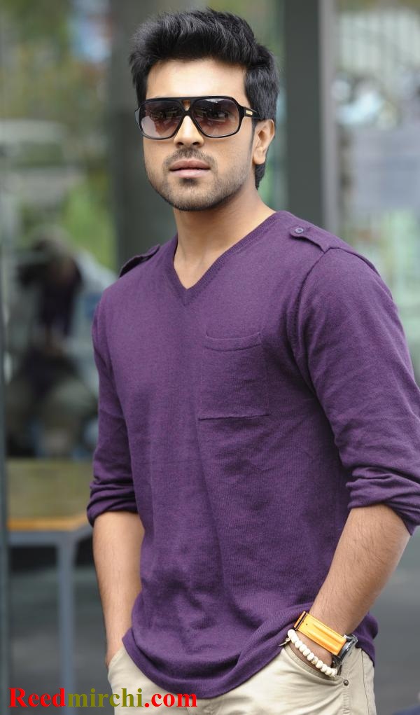 Ram Charan Teja In Merupu - HD Wallpaper 