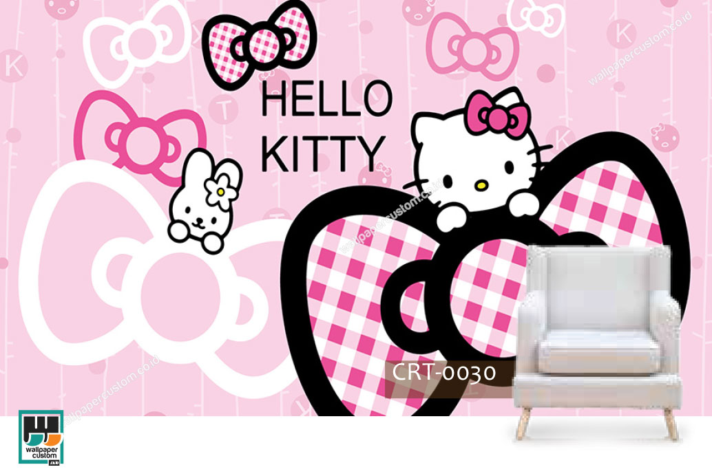 Hello Kitty - HD Wallpaper 