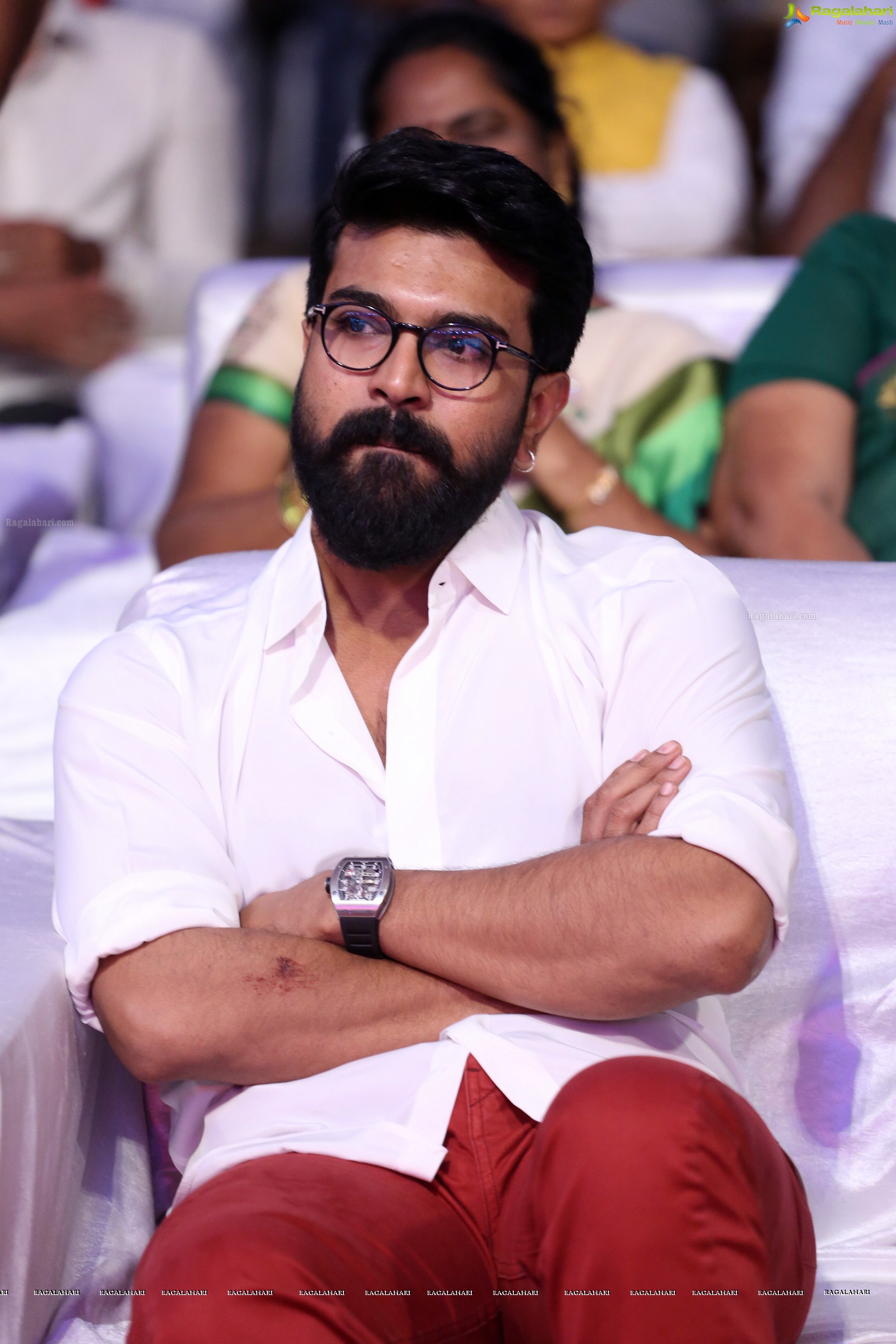 Ram Charan Hd Images Latest - HD Wallpaper 