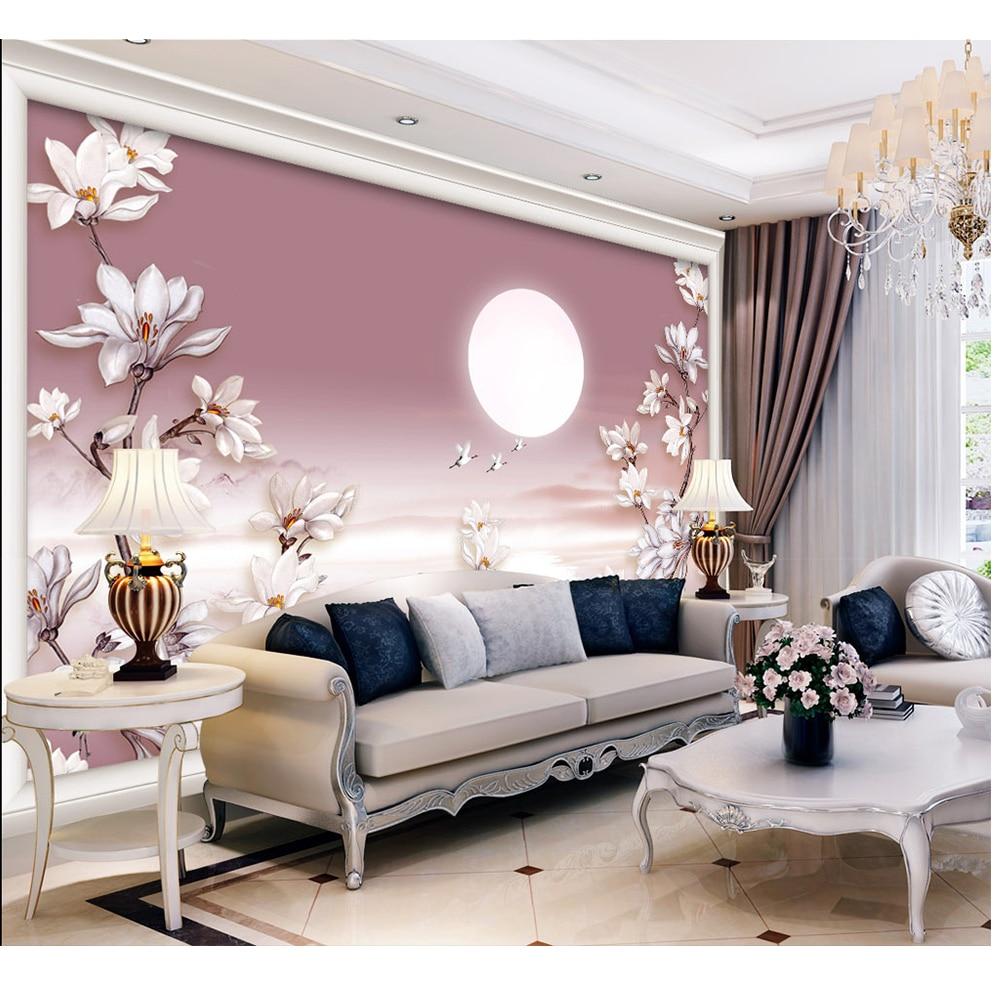 3d Fototapete Bücherregal - HD Wallpaper 