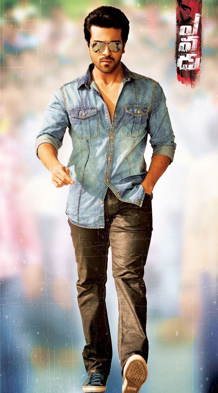 Ram Charan New Movie Yevadu - 719x1296 Wallpaper Ram Charan New Movie Yevadu - 719x1296 Wallpaper