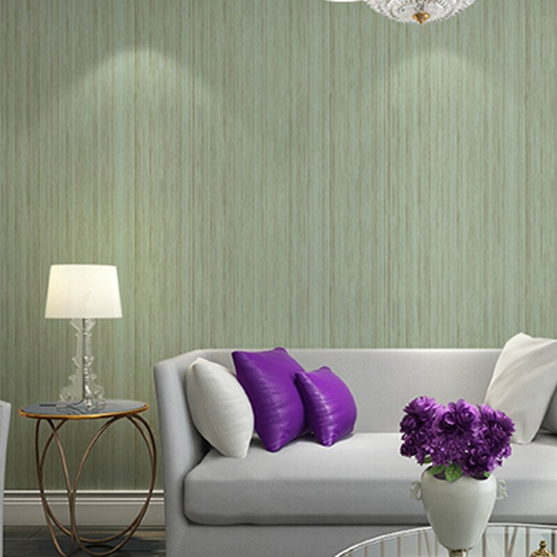 Modern Brick Wallpaper Living Room - HD Wallpaper 