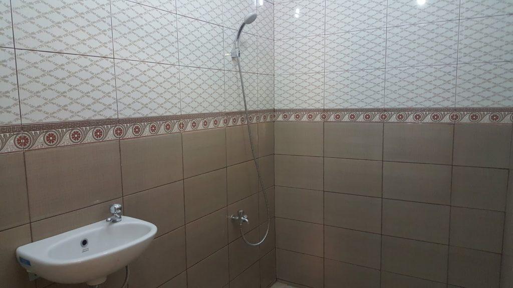  Inspirasi  Gambar Biaya Bikin Kamar  Mandi Dengan  Ide 