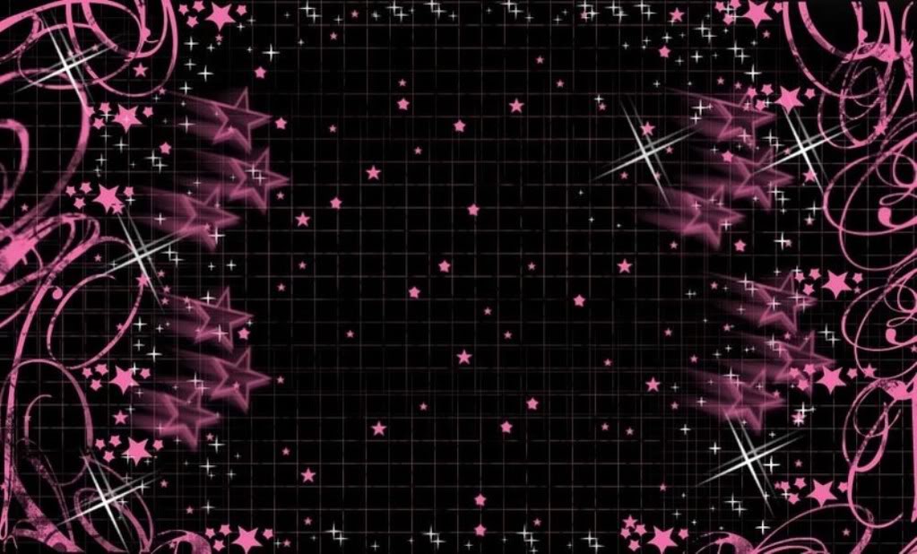 Cute Backgrounds In Black - HD Wallpaper 