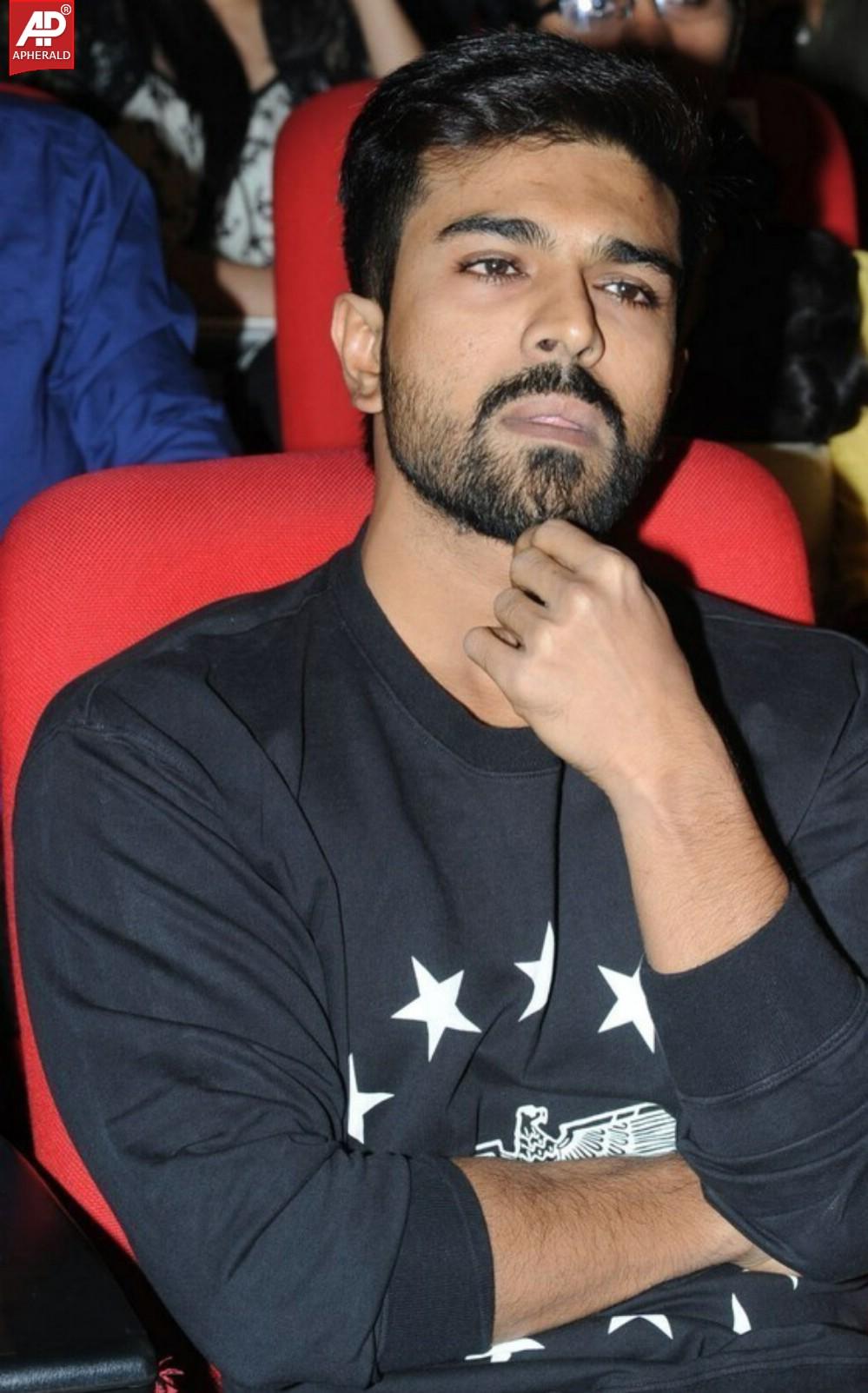 Ram Charan Images Latest - HD Wallpaper 