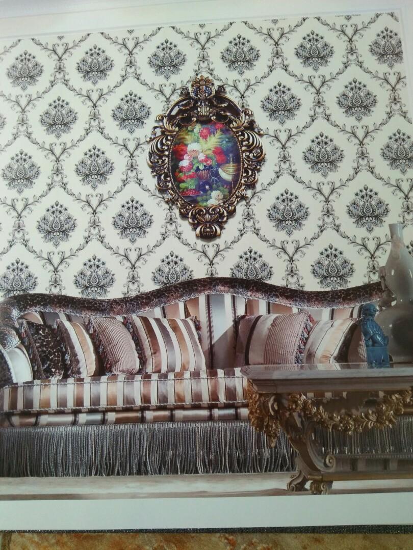 Couch - HD Wallpaper 