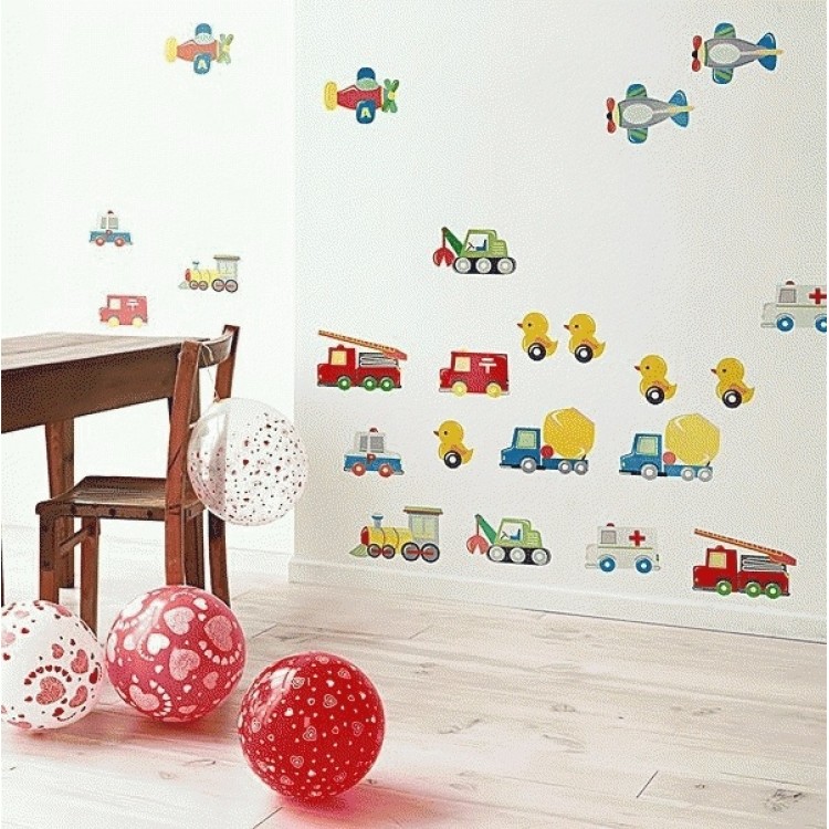 Wall Decal - HD Wallpaper 