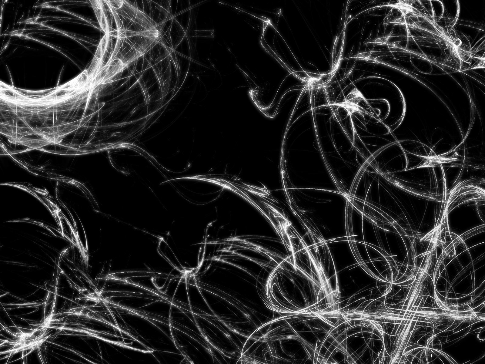 Free Download Black And White Abstract Wallpaper Id - Abstract Black And White Hd - HD Wallpaper 