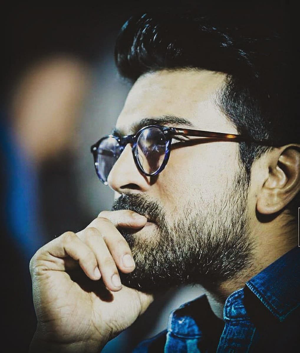 Ram Charan 2019 Latest - HD Wallpaper 