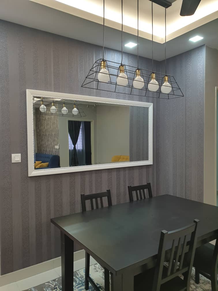 Dining Room - HD Wallpaper 