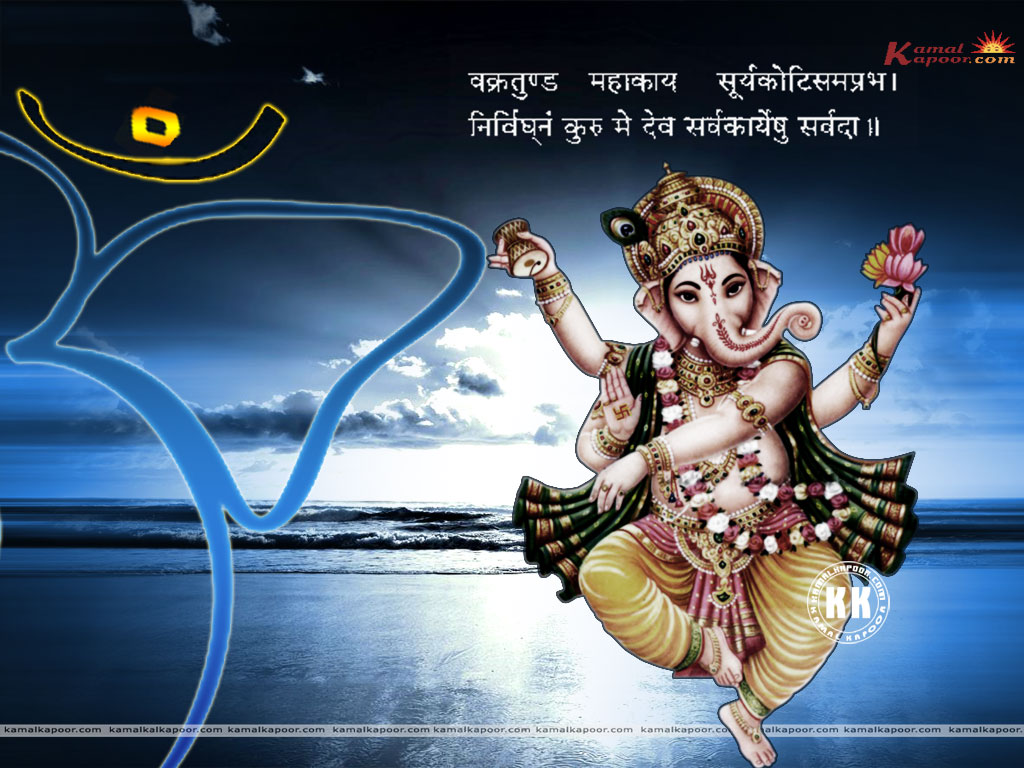 Beautiful Ganesha Hd Wallpaper - Beautiful Pictures Of Ganesh Chaturthi - HD Wallpaper 