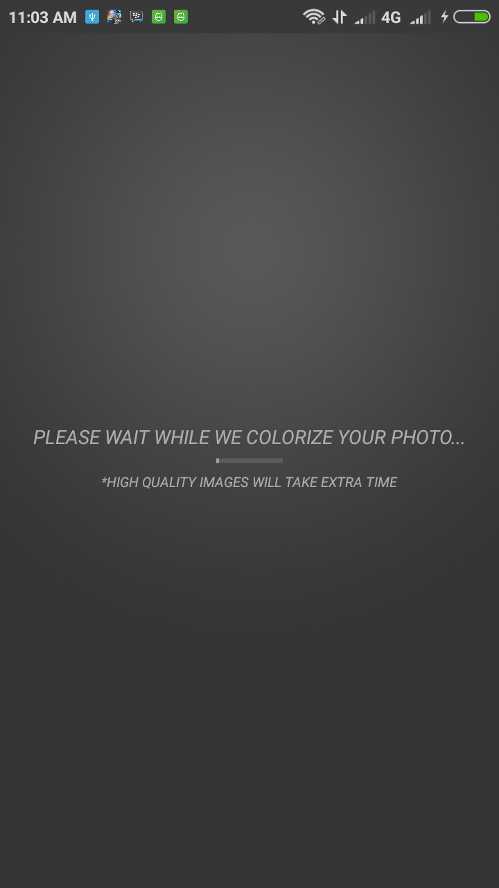 Cara Mengubah Foto Hitam Putih Menjadi Berwarna Dengan - Darkness - HD Wallpaper 
