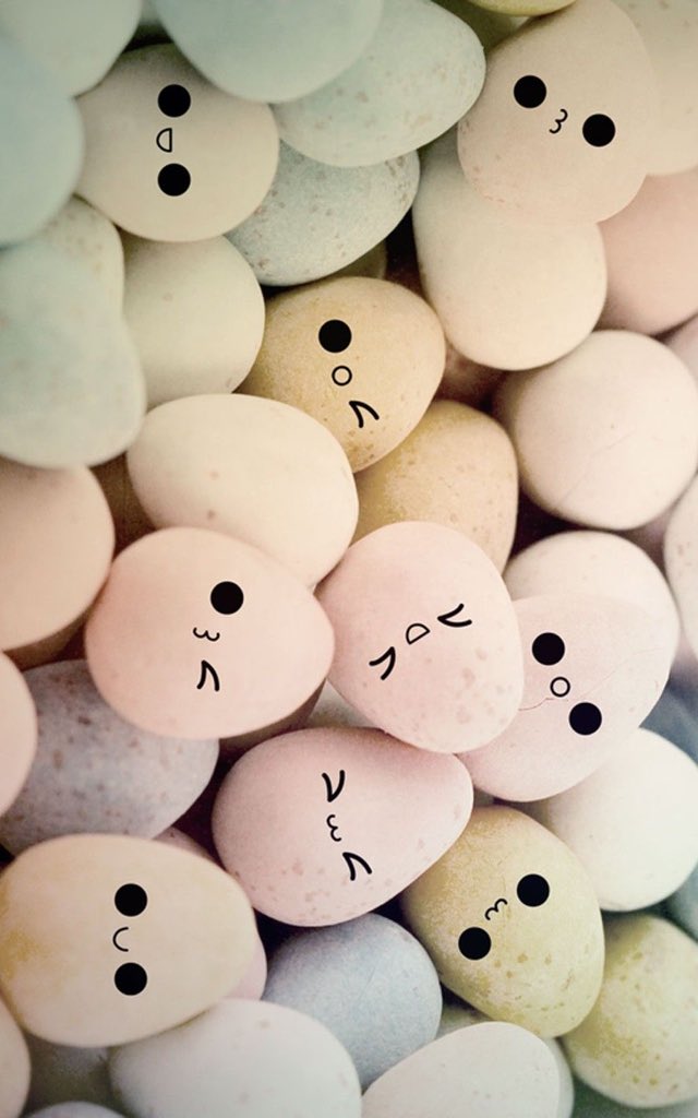 Cute Pictures Of Eggs - HD Wallpaper 