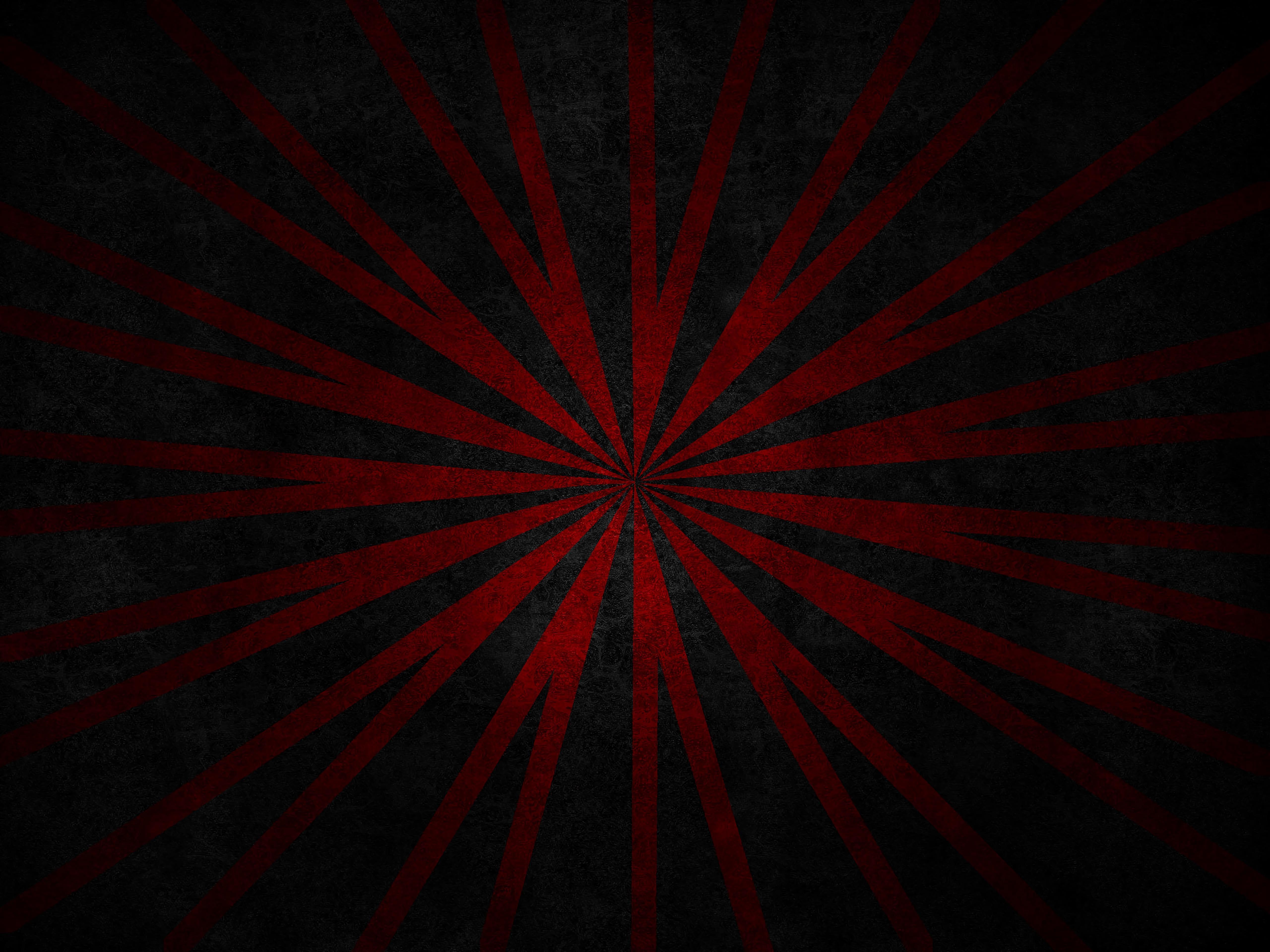 Lines, Rotation, Red, Black - 16:10 Aspect Ratio - HD Wallpaper 