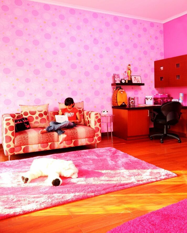 Bedroom - HD Wallpaper 