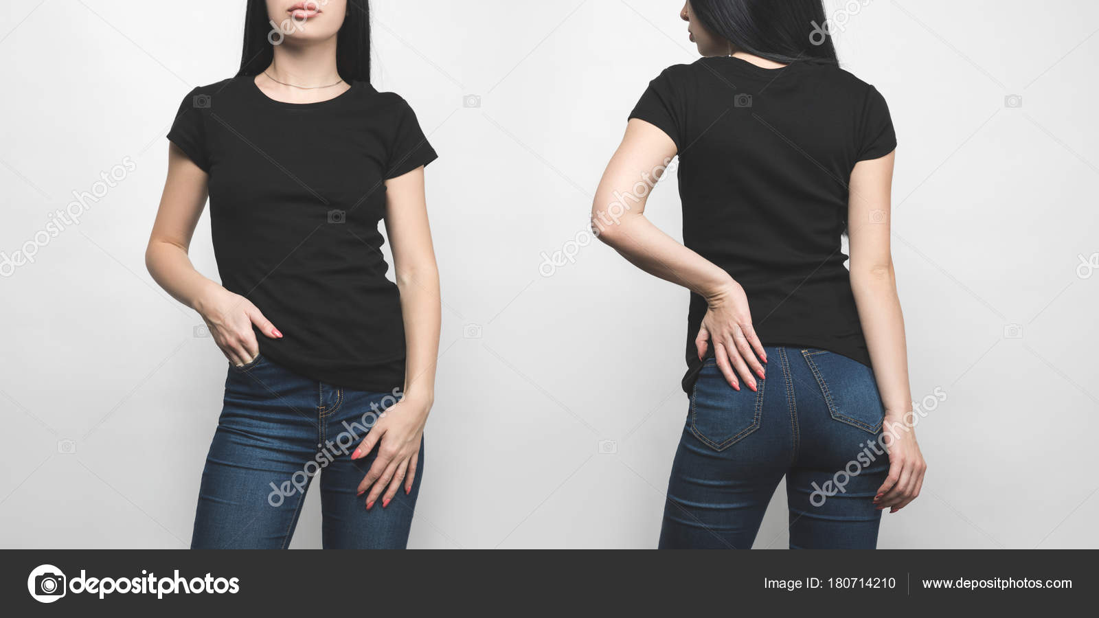 T Shirt Back And Front - 1600x900 Wallpaper - teahub.io
