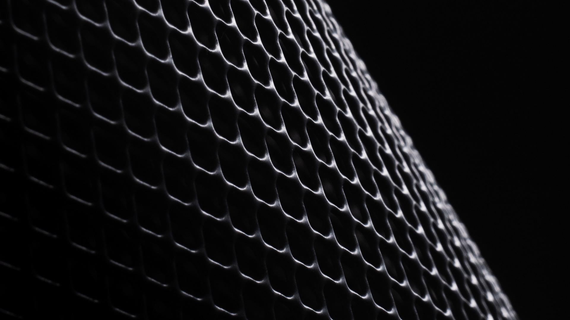 Wallpaper Mesh, Structure, Surface, Dark, Black - Structure Wallpaper Hd - HD Wallpaper 