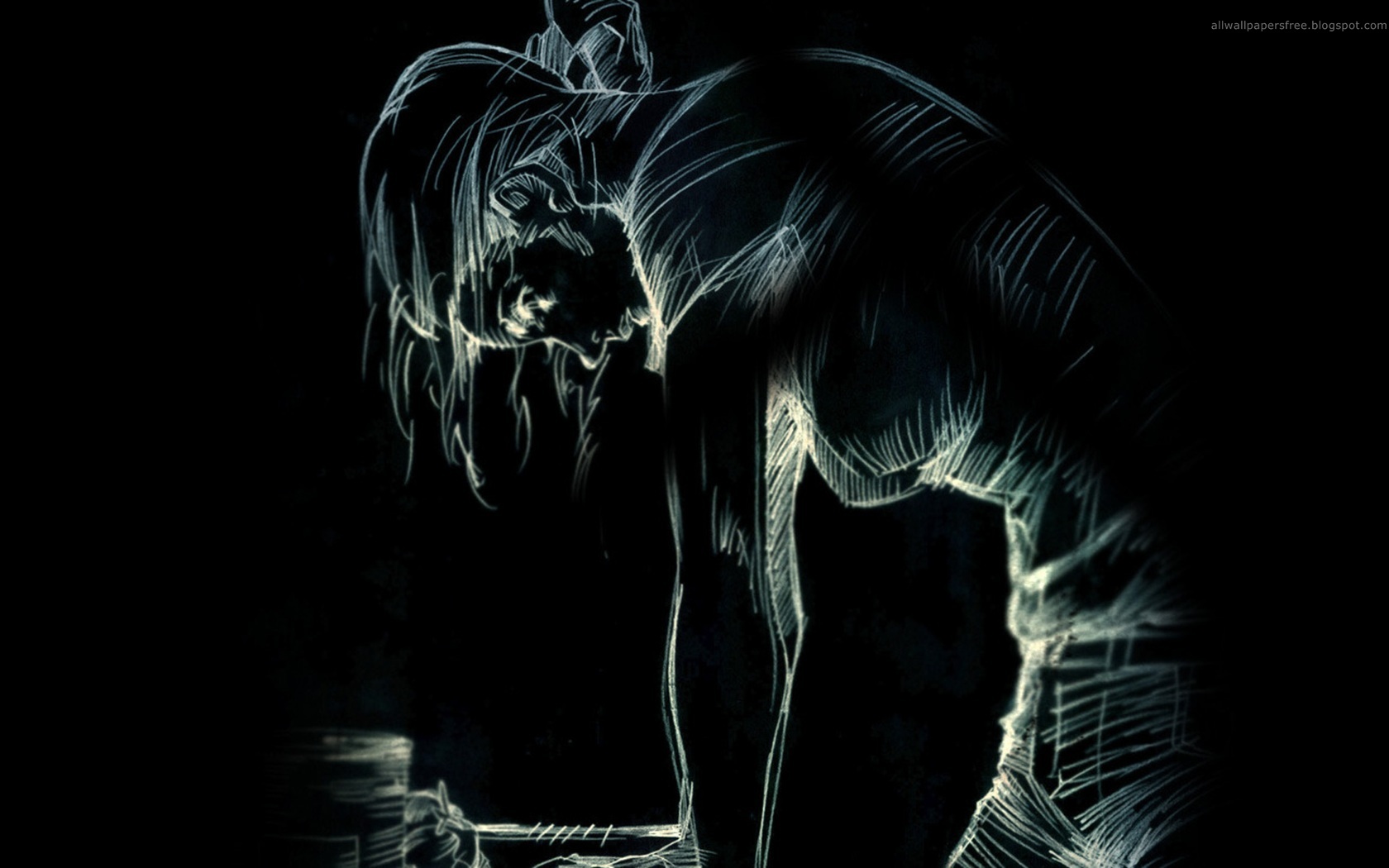 Black Style Wallpaper - 1680x1050 Wallpaper Black Style Wallpaper - 1680x1050 Wallpaper