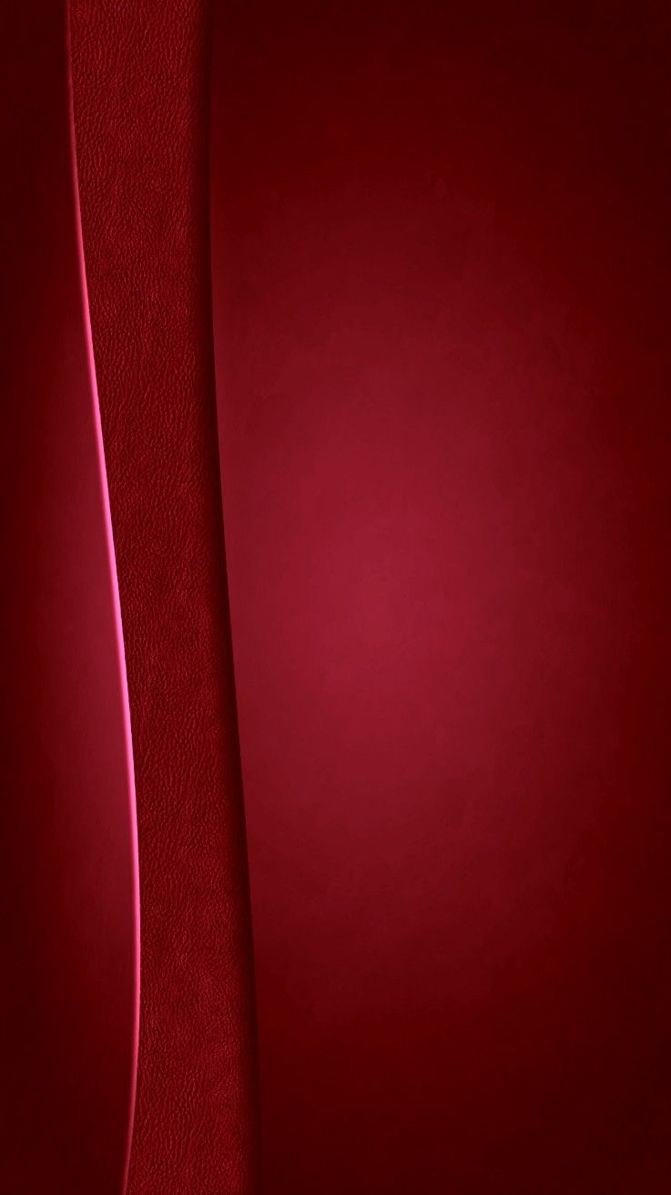 Merah Maroon Plain Background - HD Wallpaper 