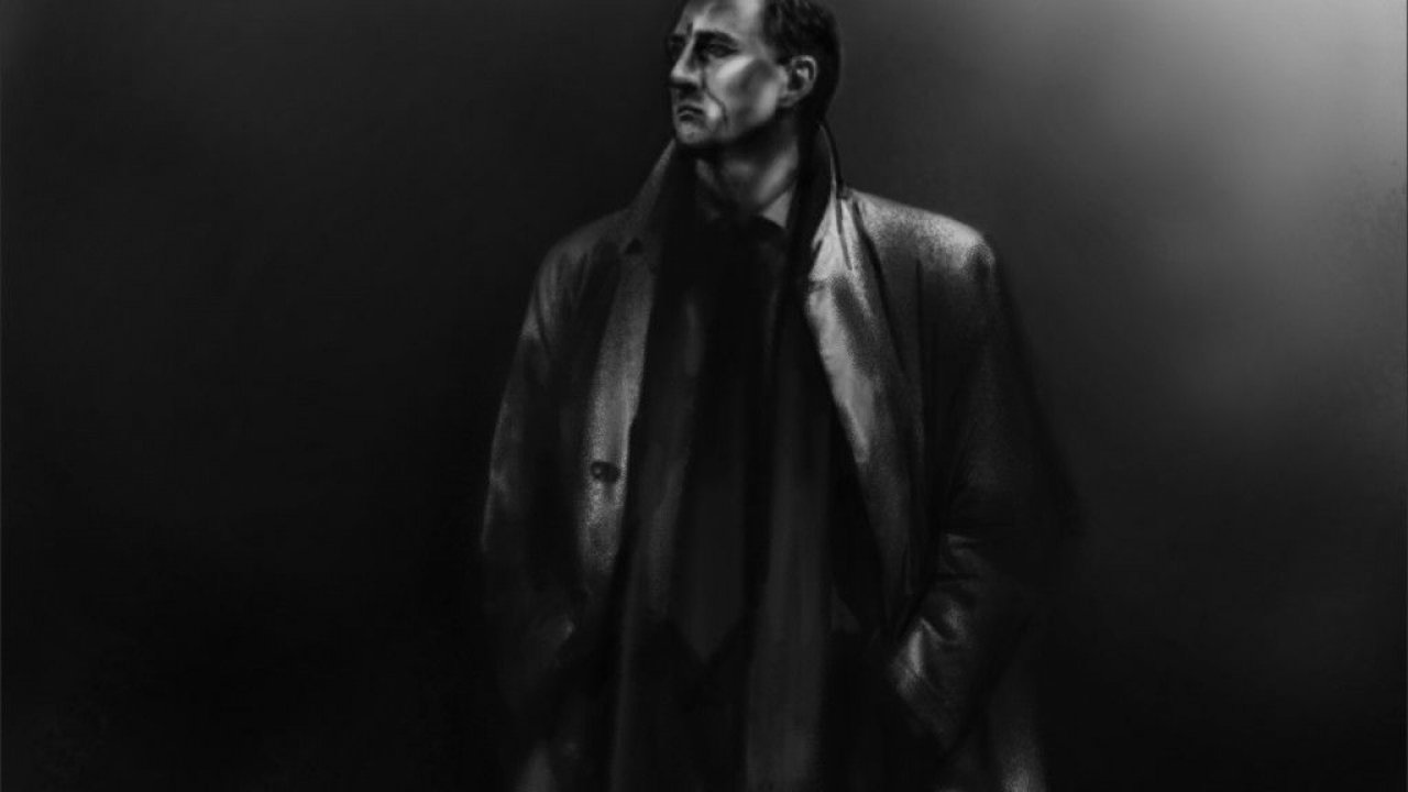 Johan Cruyff, Hd Cyruff Wallpapers, High Resolution - Johan Cruyff Wallpaper Black And White - HD Wallpaper 