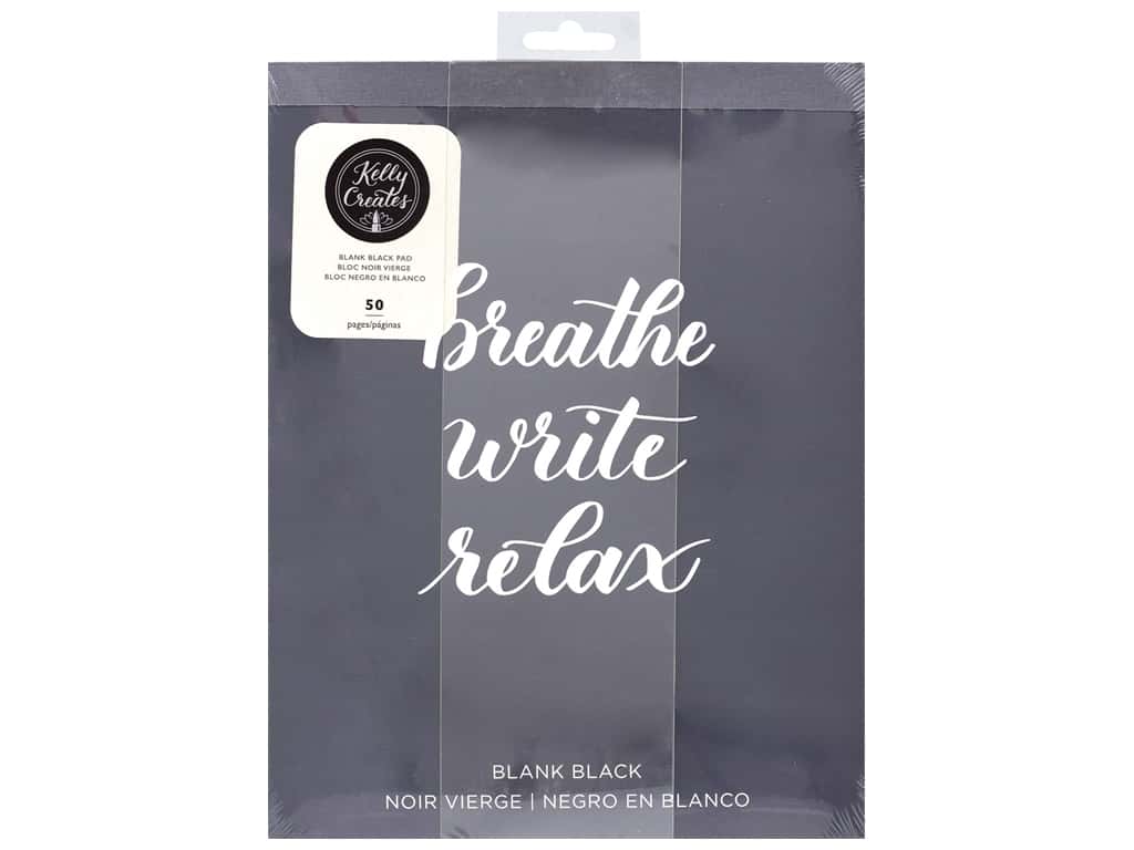 American Crafts Collection Kelly Creates Paper Pad - American Crafts - HD Wallpaper 