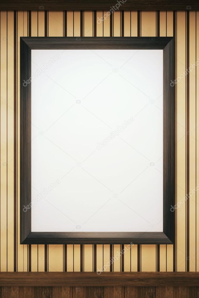 Picture Frame - HD Wallpaper 