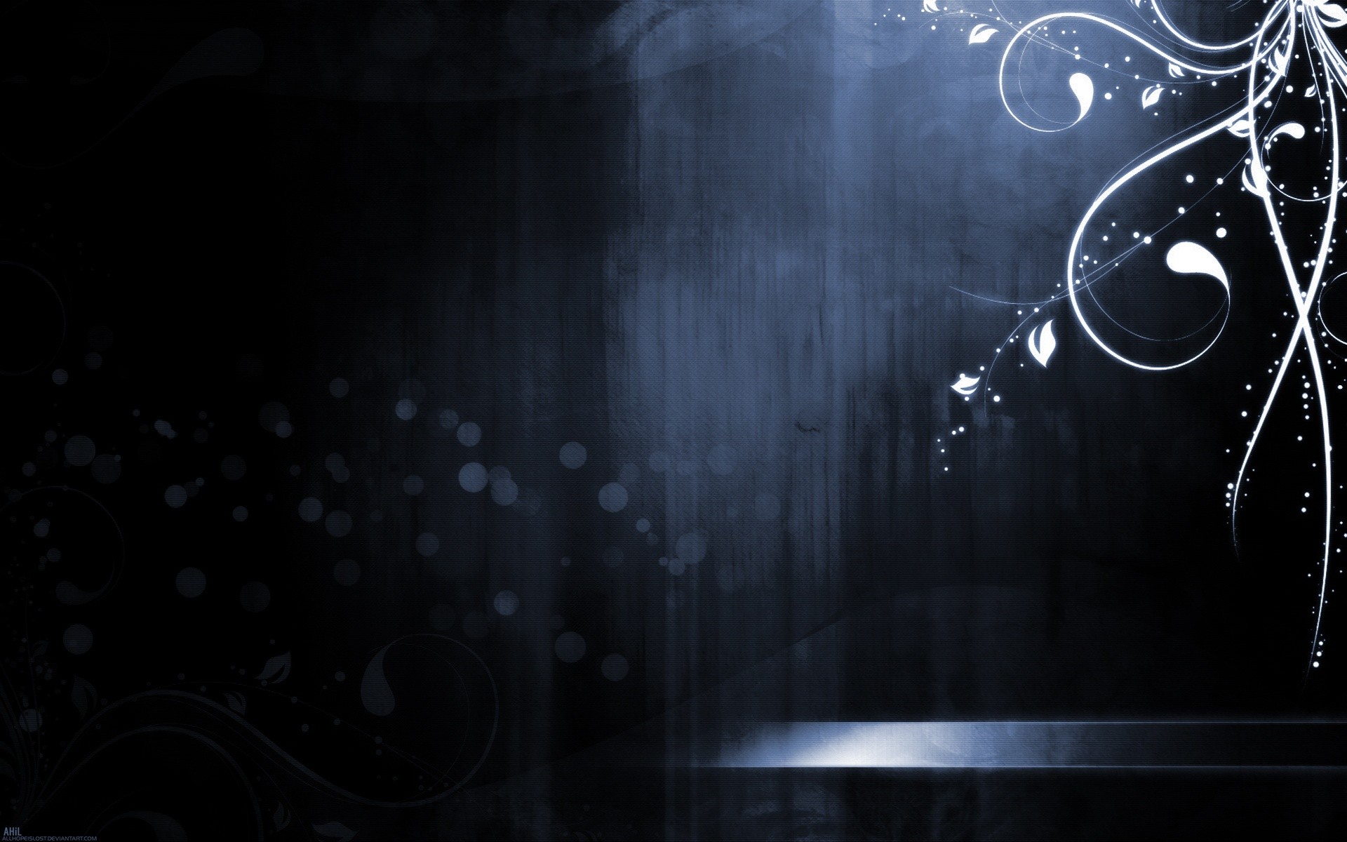 Abstract, Black, And, White, Wallpapers, Hd, Wallpaper, - Black Abstract - HD Wallpaper 