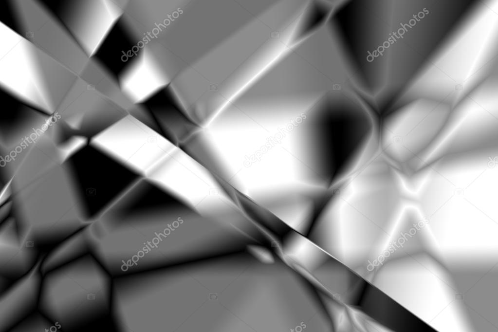 Black And White - HD Wallpaper 