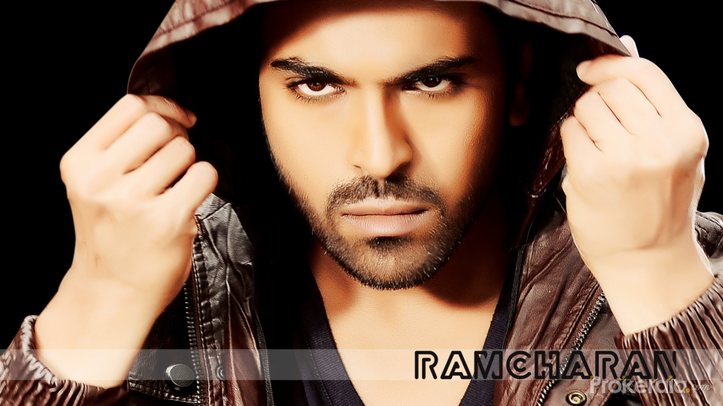 Ram Charan Yevadu - HD Wallpaper 