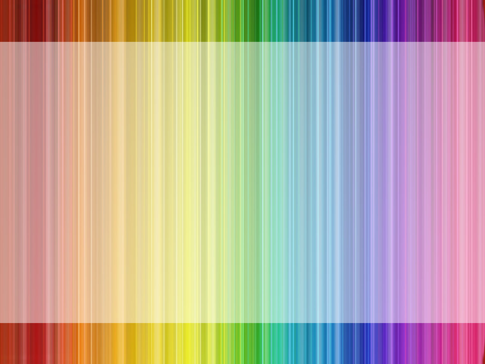 Rainbow For Audience Attraction Background - Background Ppt Simple Dan Elegan - HD Wallpaper 