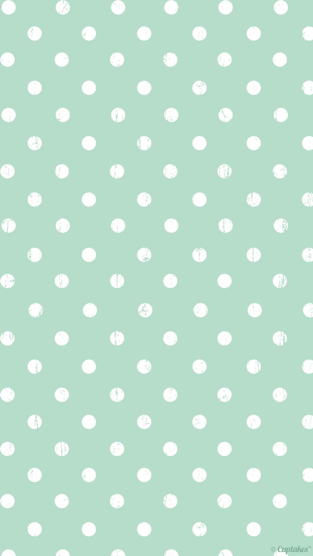 Polka Dot - HD Wallpaper 
