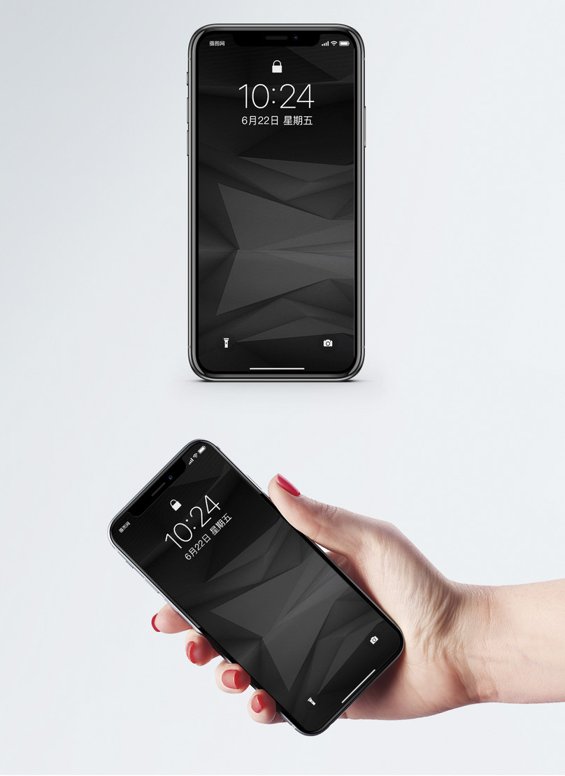 Wallpaper Ponsel Latar Belakang Hitam Abstrak - Papel De Parede Para Celular Preto - HD Wallpaper 