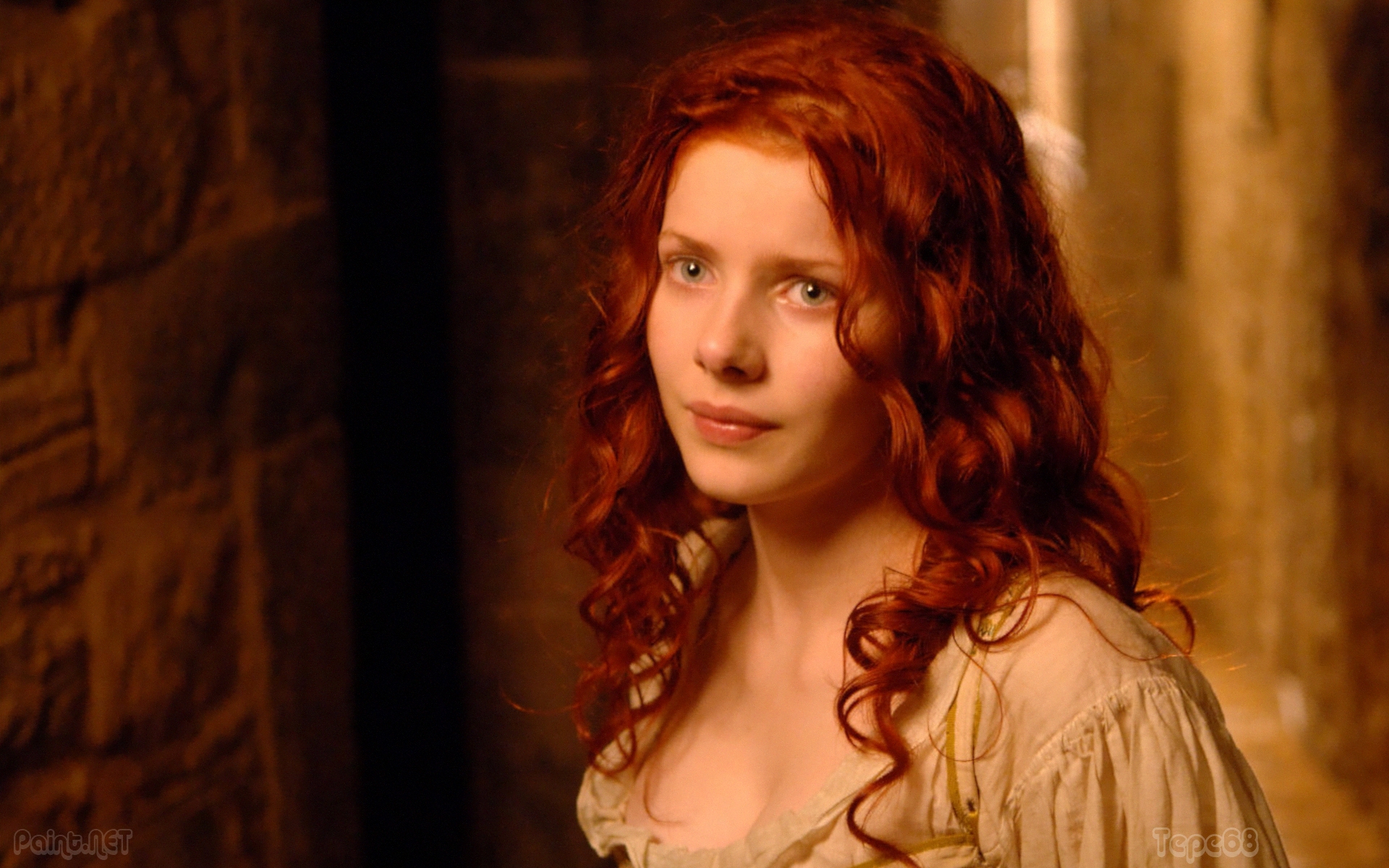 Rachel Hurd-wood - Rachel Clare Hurd Wood Gif - HD Wallpaper 