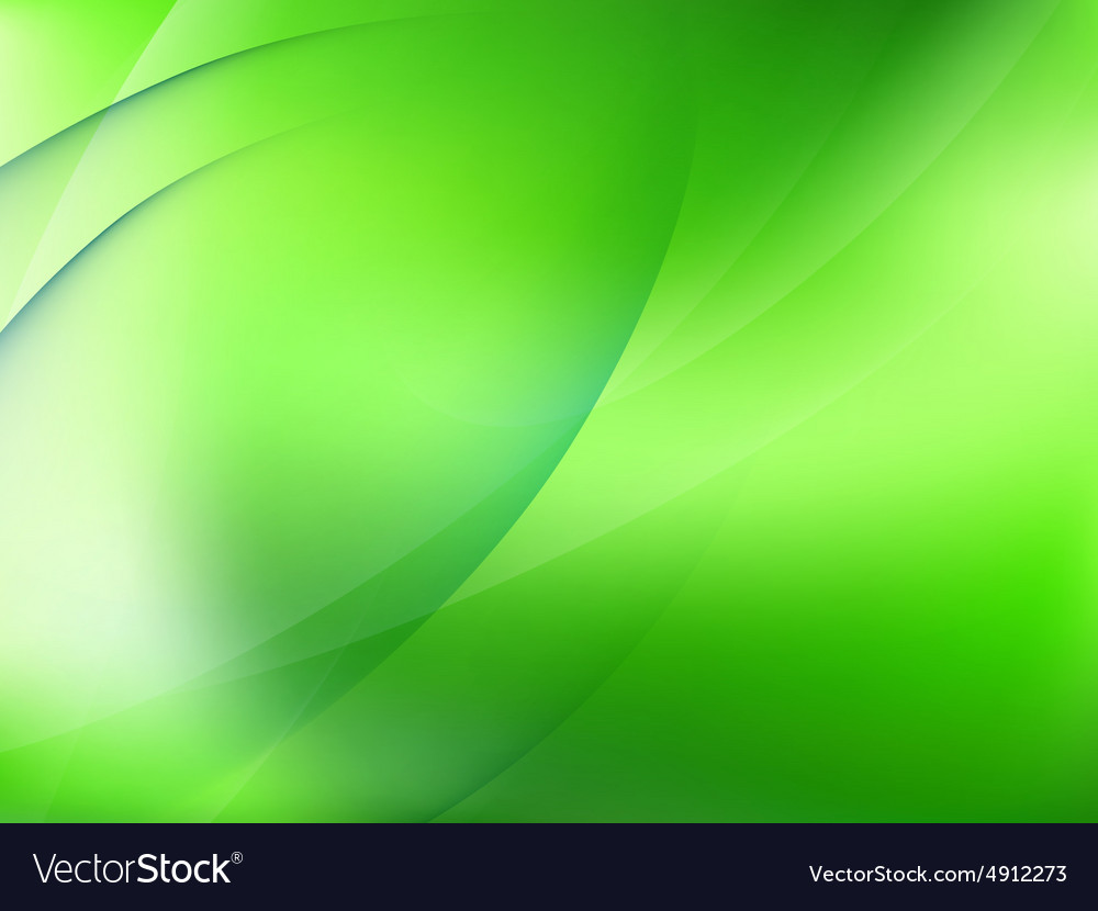 Green Abstract Background - HD Wallpaper 