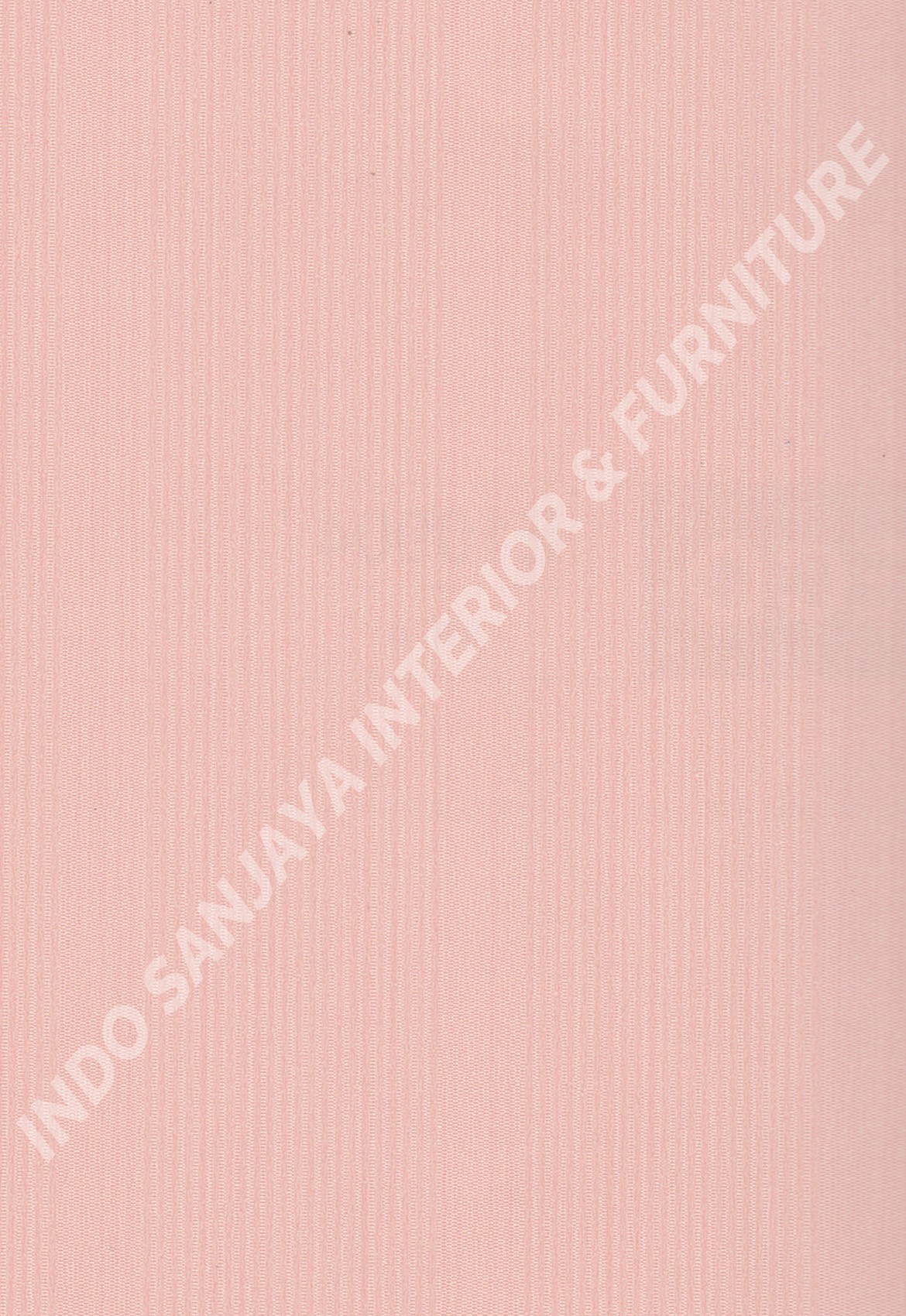 E10904 Corak Minimalis / Polos Warna Pink - Peach - HD Wallpaper 