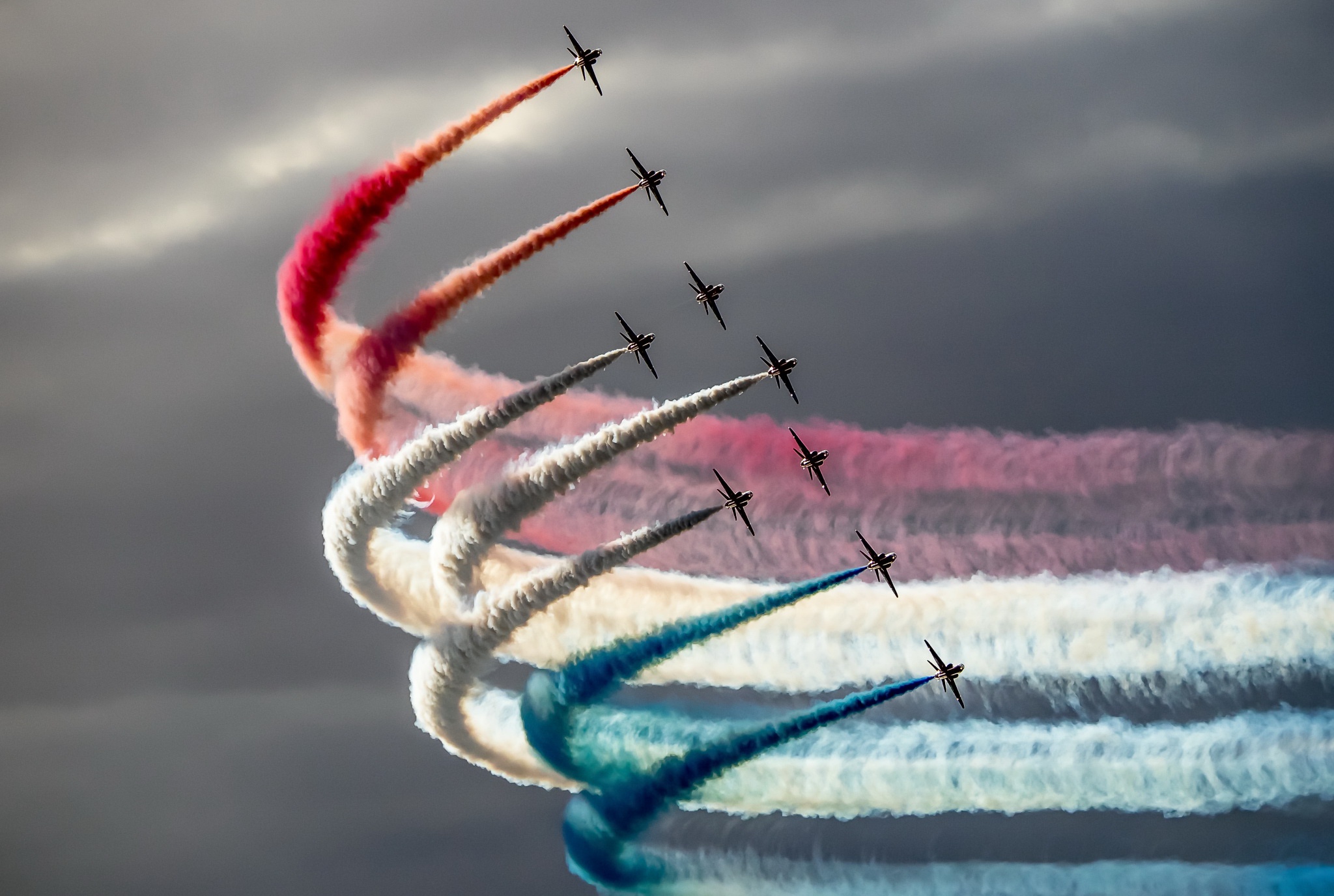 Red White And Blue Backgrounds - HD Wallpaper 