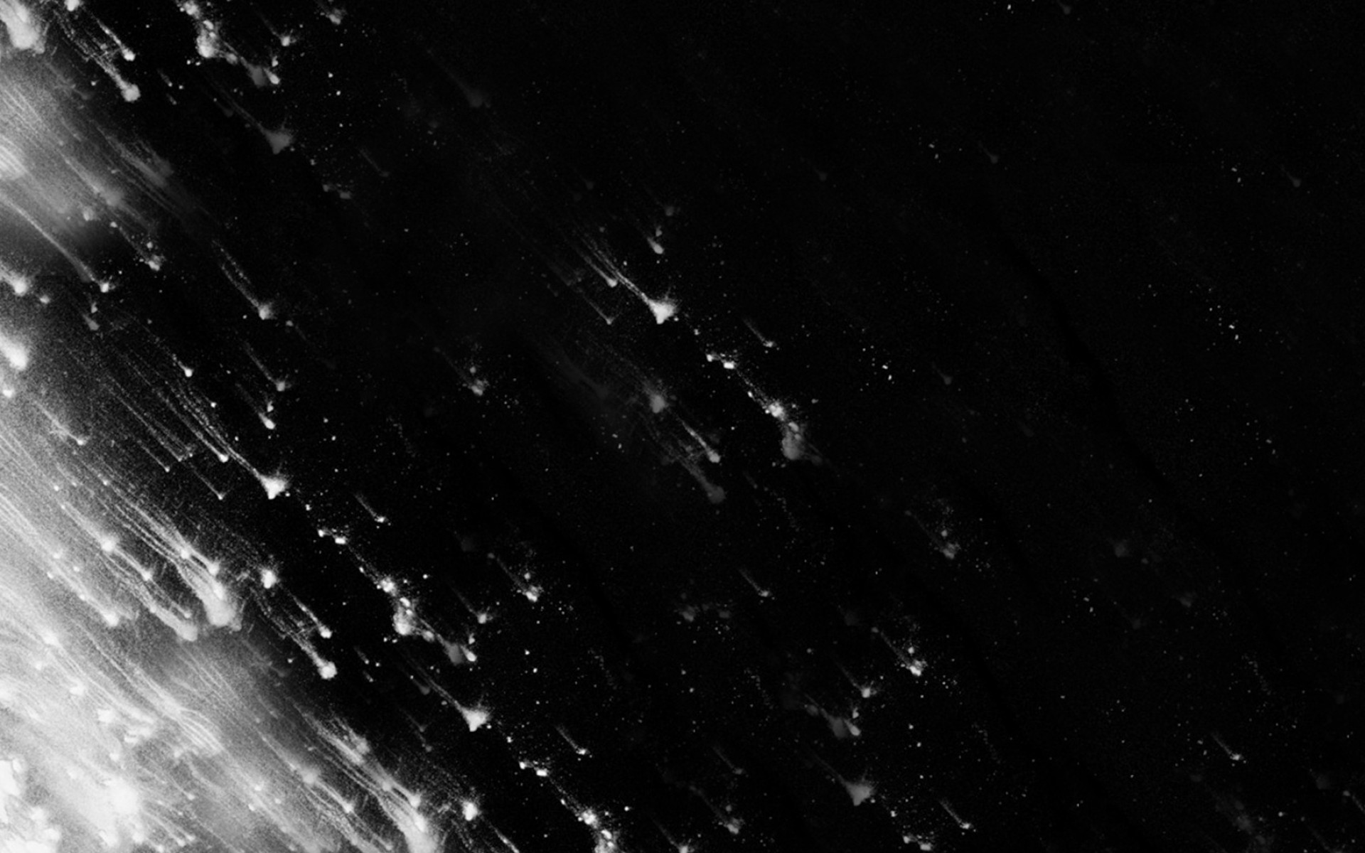 Hd Wallpapers Abstract Black 2 Background Wallpaper - Black Background Hd Abstract - HD Wallpaper 