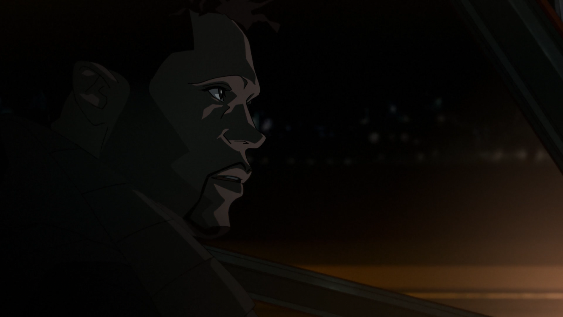 Darkness - HD Wallpaper 