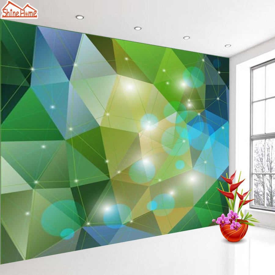 Abstract Wallpaper Wall - HD Wallpaper 